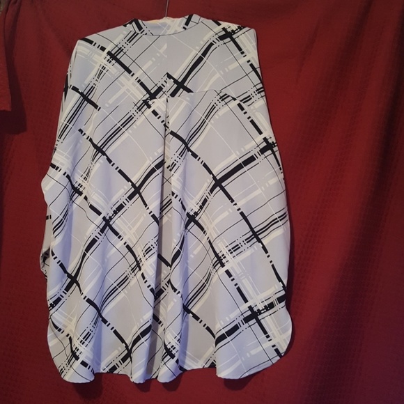 Long sleeve blouse - Picture 4 of 4